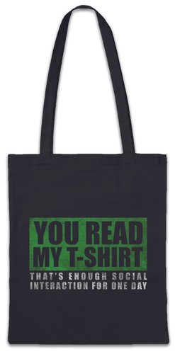 You read borsa - read, in
