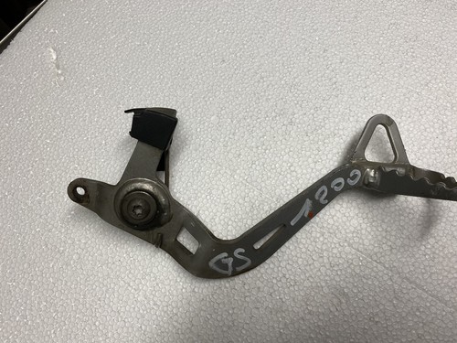 Pedale freno bmw - pedale, gs