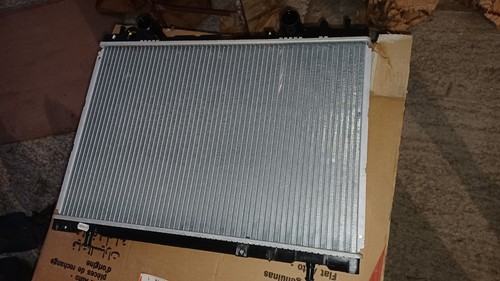 7794069 radiatore acqua motore - radiatore,
