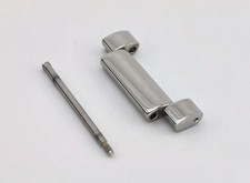 MAILLON 21mm ( SANS LA MONTRE)  BAUME ET MERCIER