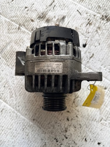 51884351 alternatore fiat 500l - alternatore,