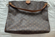 Borsa louis vuitton graceful - vuitton,