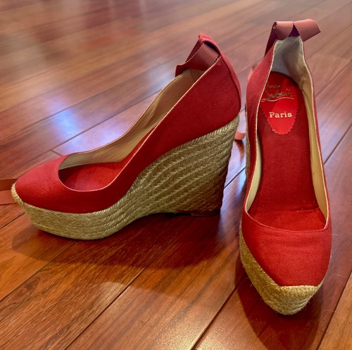 Christian louboutin - christian,