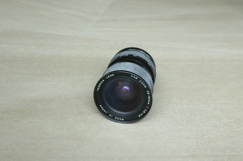 Yashica lens dsb - dsb, zoom