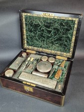 TOILETTE - NECESSAIRE DA