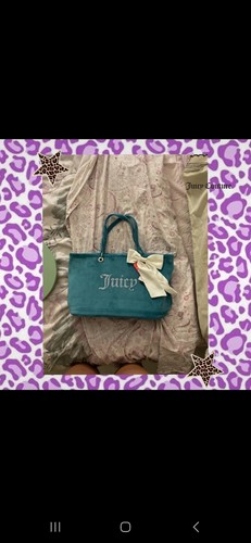 Juicy couture borsa - juicy,