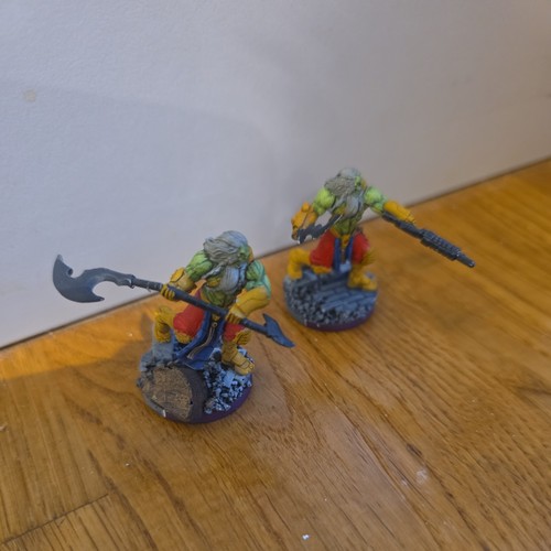 Infinity corvus belli - corvus,