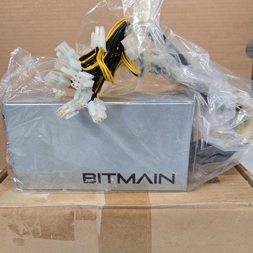 Bitmain antminer - bitmain,