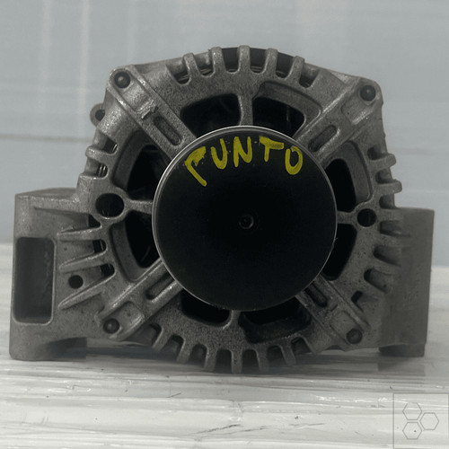 A623613a alternatore fiat - alternatore,