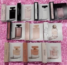 Narciso Rodriguez 10PC perfume