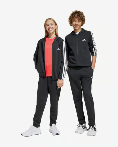 Adidas tuta essentials - essentials, bambini