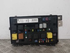 13206754 bsm control unit - 13206754,