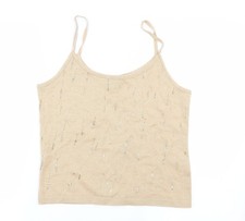 Canotta donna multicolore