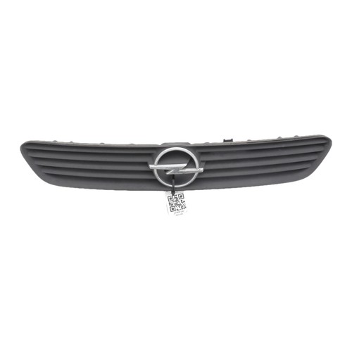 Calandra opel astra - calandra, g