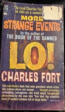 Charles fort ace k - -,