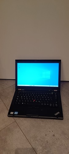 Lenovo thinkpad t430 core i5 - lenovo,