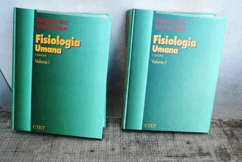Fisiologia umana edizione 2 - v,