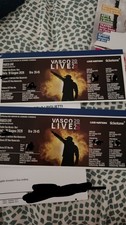 Biglietti concerto vasco rossi - biglietti,