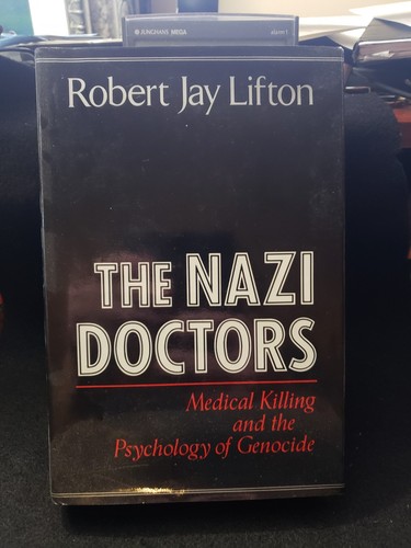 The nazi doctors medical - nazi, doctors,
