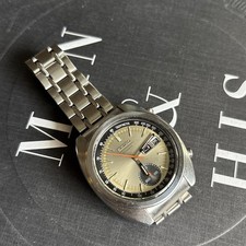 Seiko 6139-6012 Cronografo