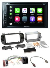 Pioneer MP3 USB DVD Bluetooth