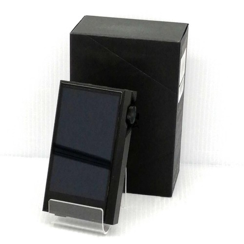 Lettore audio portatile astell - portatile,