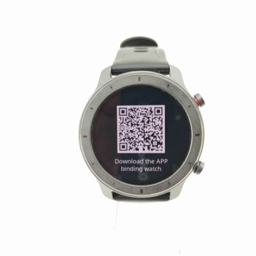 Smartwatch amazfit gtr 42mm - smartwatch,