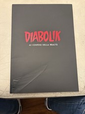 Portfolio - Diabolik  Ai
