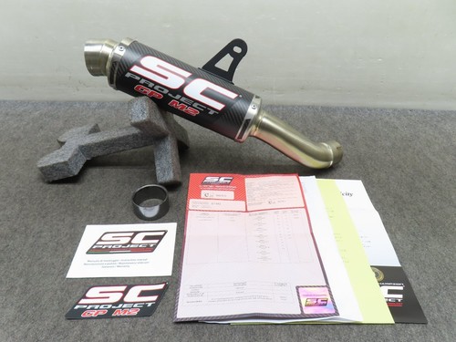 Scarico slip z900 2020 - scarico,