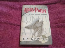 Harry Potter e i doni della