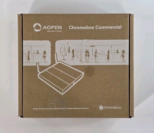 Aopen chromebox modello - aopen,