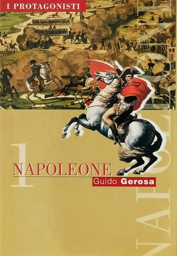Napoleone guido gerosa - napoleone,