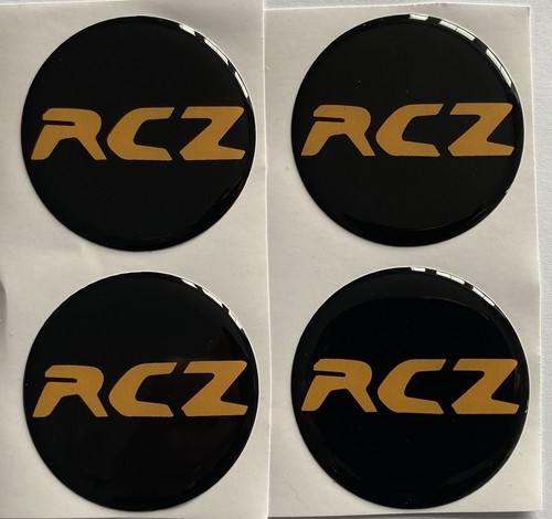 Rcz coupe cerchi lega - cerchi, in