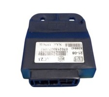 58135R CENTRALINA MOTORE