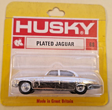 Modellino auto Husky Models