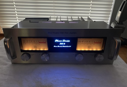 Phase linear 700b - linear,