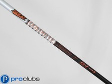 NUOVO ALBERO IN LEGNO FAIRWAY