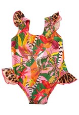 4giveness - Costume Intero