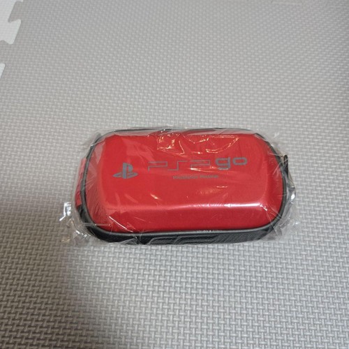 Custodia rigida psp - psp, go