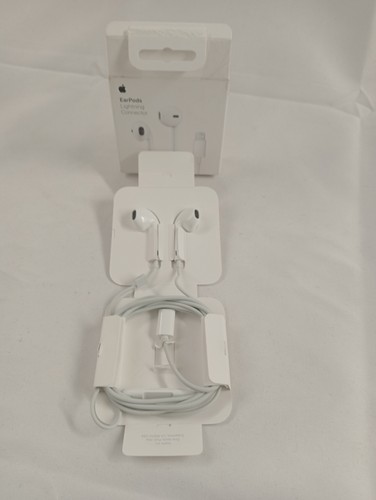 Apple earpods con connettore - apple,