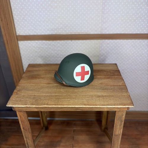 Elmetto medico aviotrasportato - elmetto,