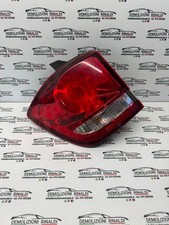 Fanale posteriore esterno sinistro originale Fiat Freemont