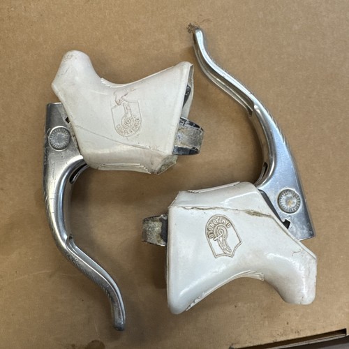 Leve freno campagnolo record - freno,
