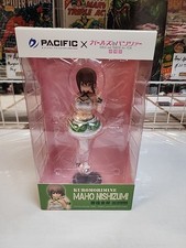 Girls und Panzer x Pacific