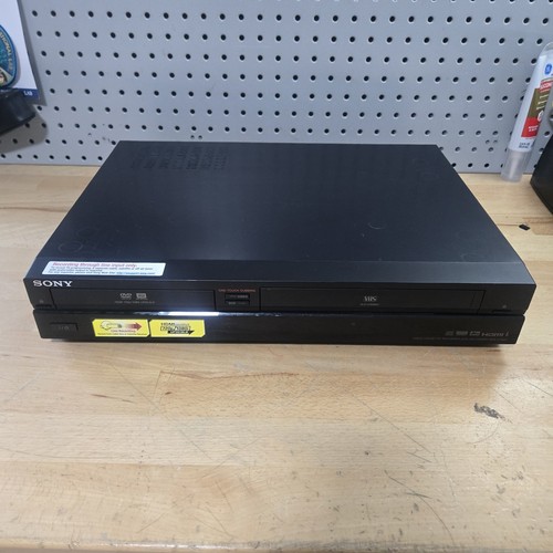 Sony rdr vx525 - sony, registratore