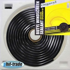 Nastro di tenuta in butile