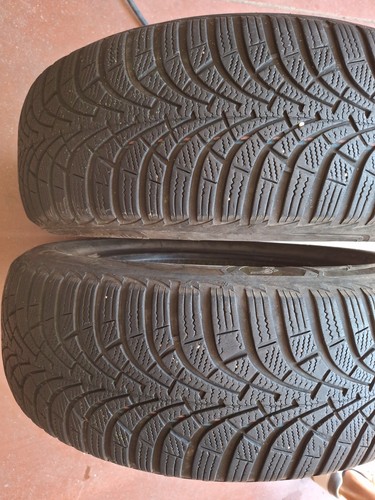 Pneumatici 205 r16 - 2,