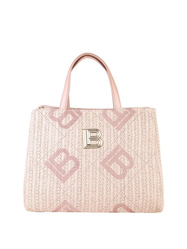 Laura biagiotti borsa - biagiotti, rigida