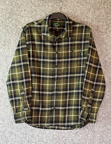 Woolrich camicia uomo - woolrich,