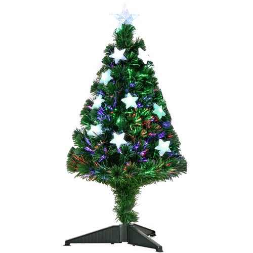 Homcom albero natale a - homcom,